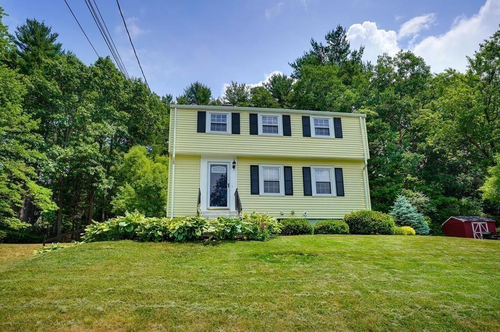 21 Corcoran Road Burlington, MA 01803 - Photo 23 of 31 Gallery Image 23
