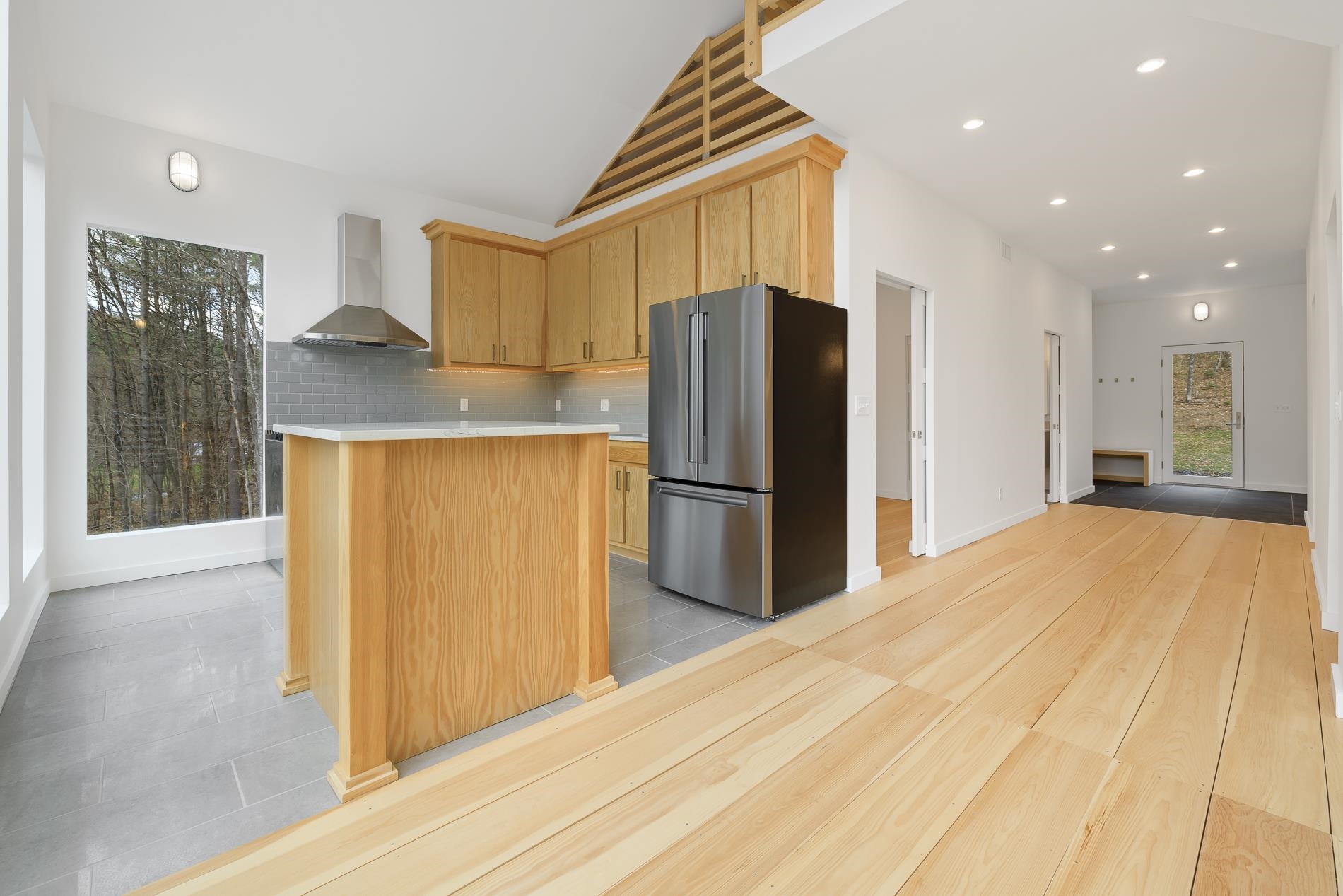 33 Mitchell Brook Road Norwich, VT 05055 - Photo 13 of 40