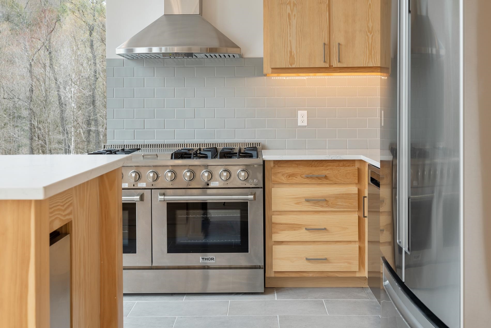 33 Mitchell Brook Road Norwich, VT 05055 - Photo 14 of 40