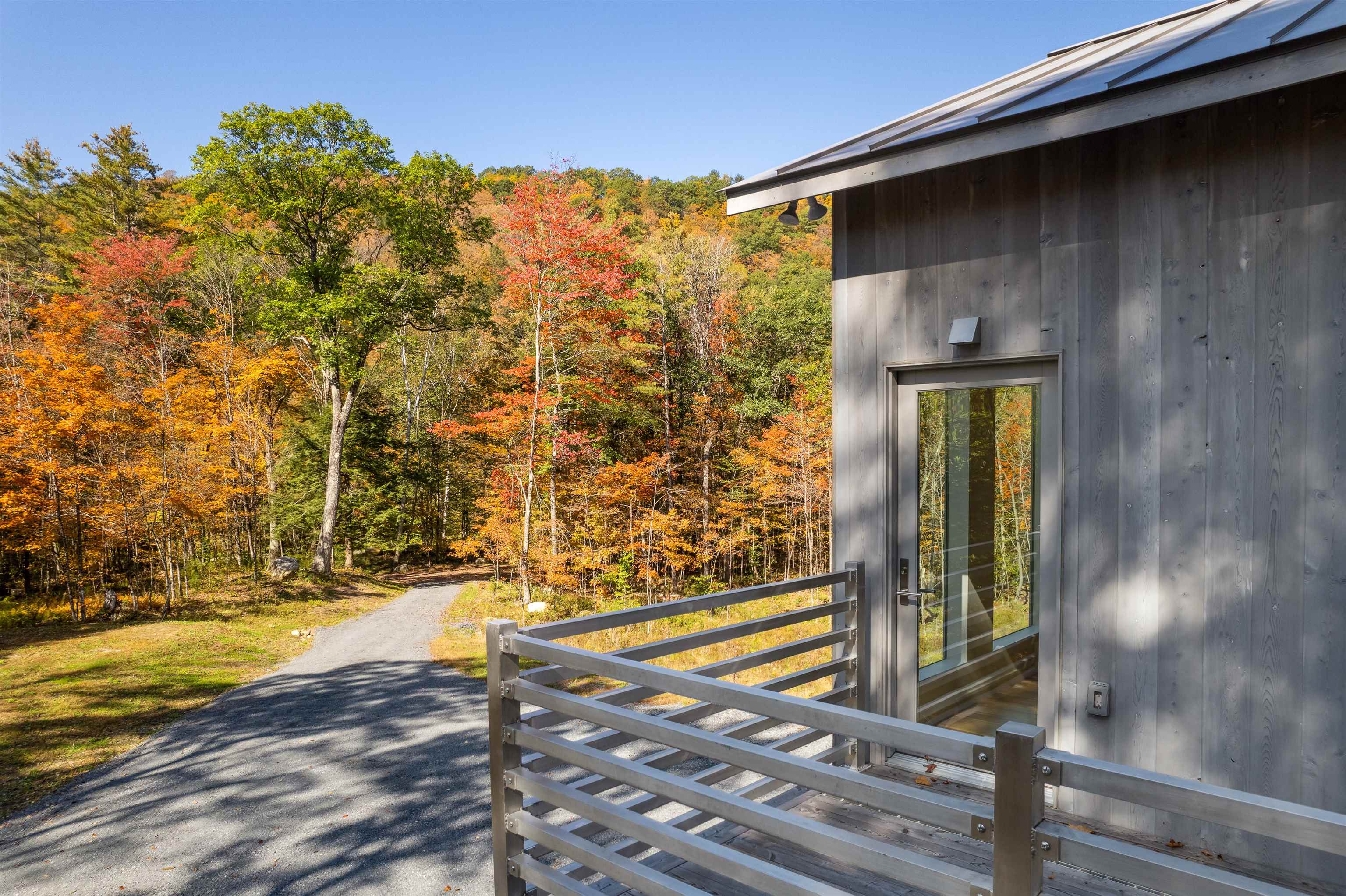 33 Mitchell Brook Road Norwich, VT 05055 - Photo 19 of 40