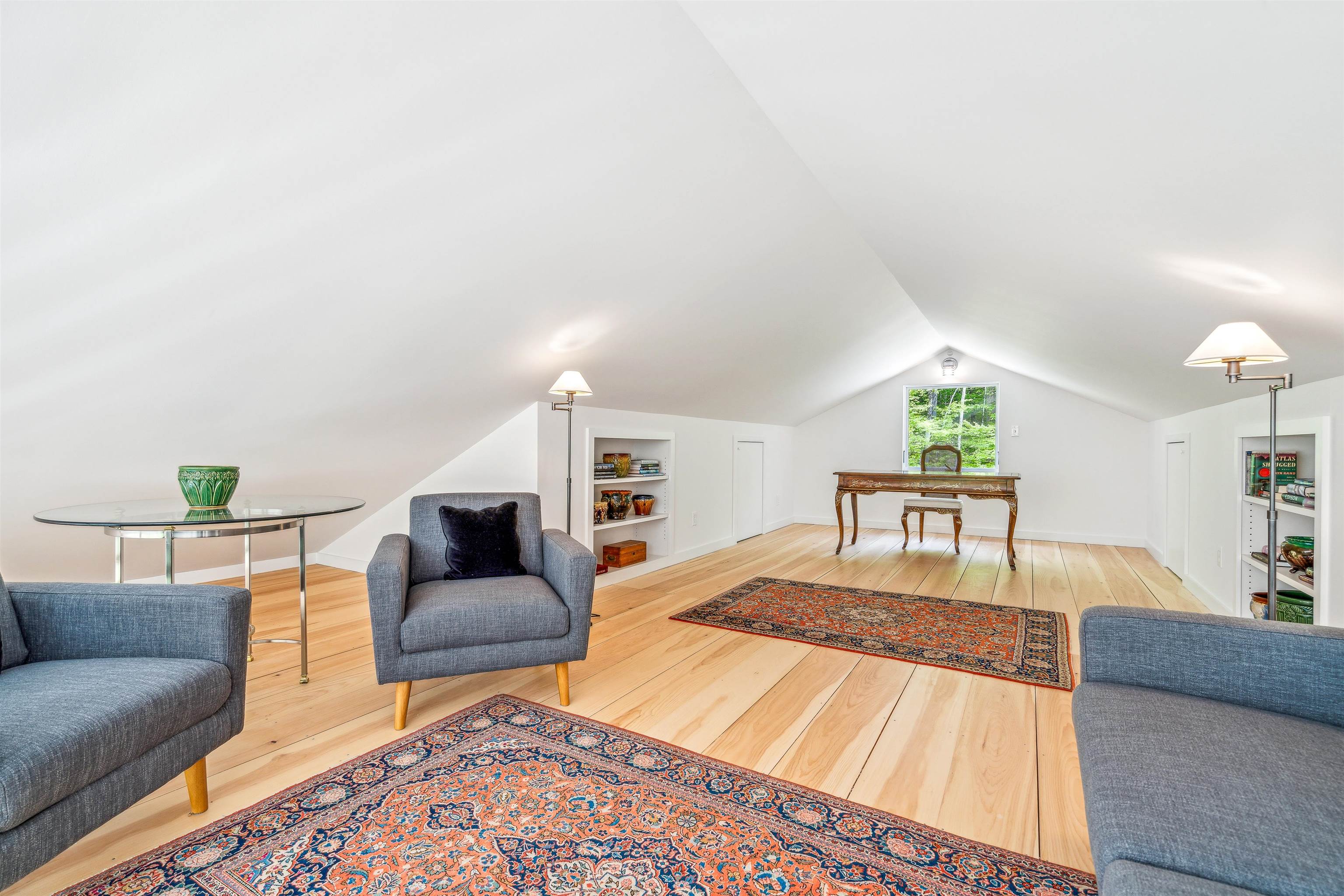 33 Mitchell Brook Road Norwich, VT 05055 - Photo 25 of 40