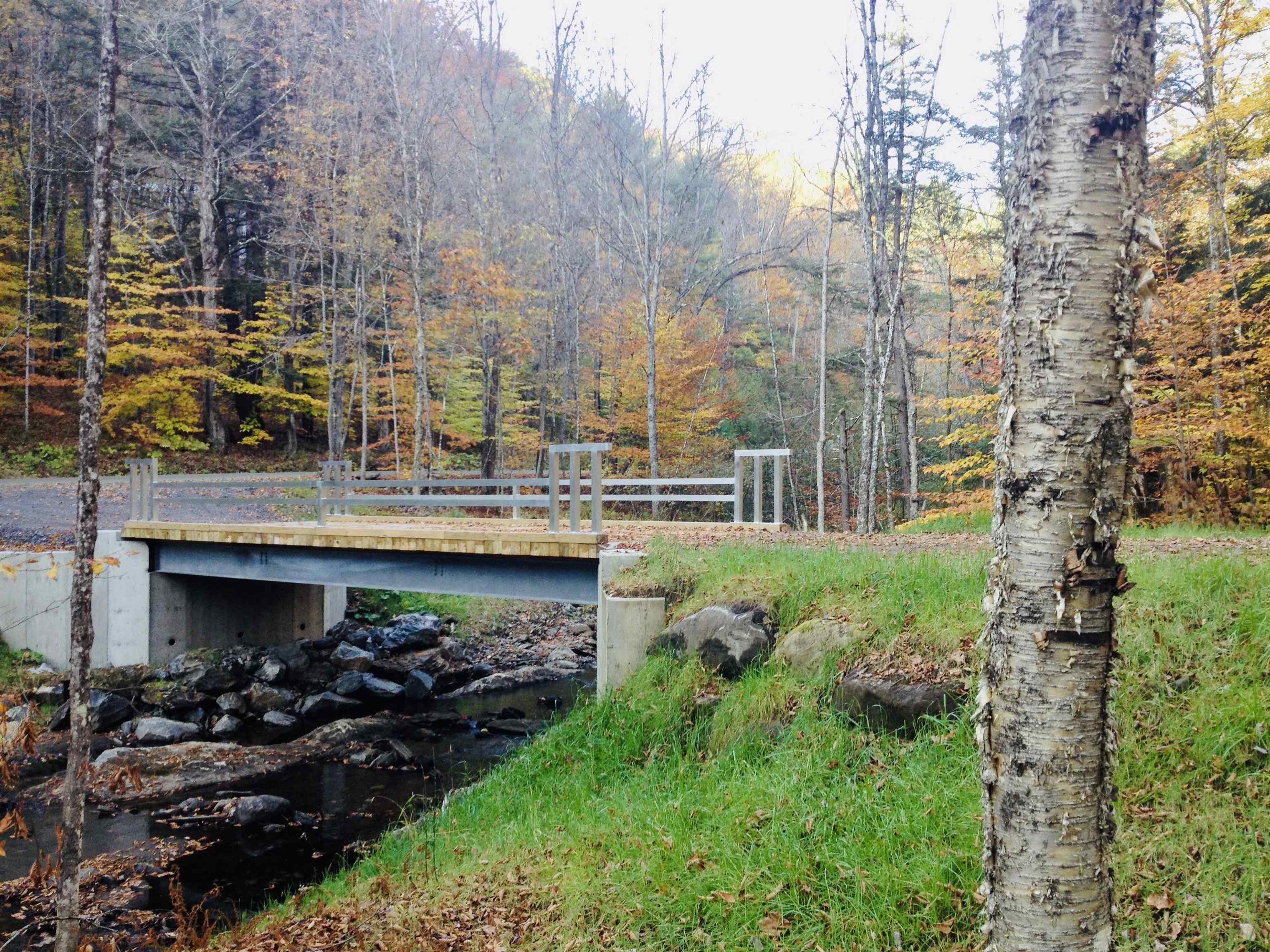 33 Mitchell Brook Road Norwich, VT 05055 - Photo 34 of 40