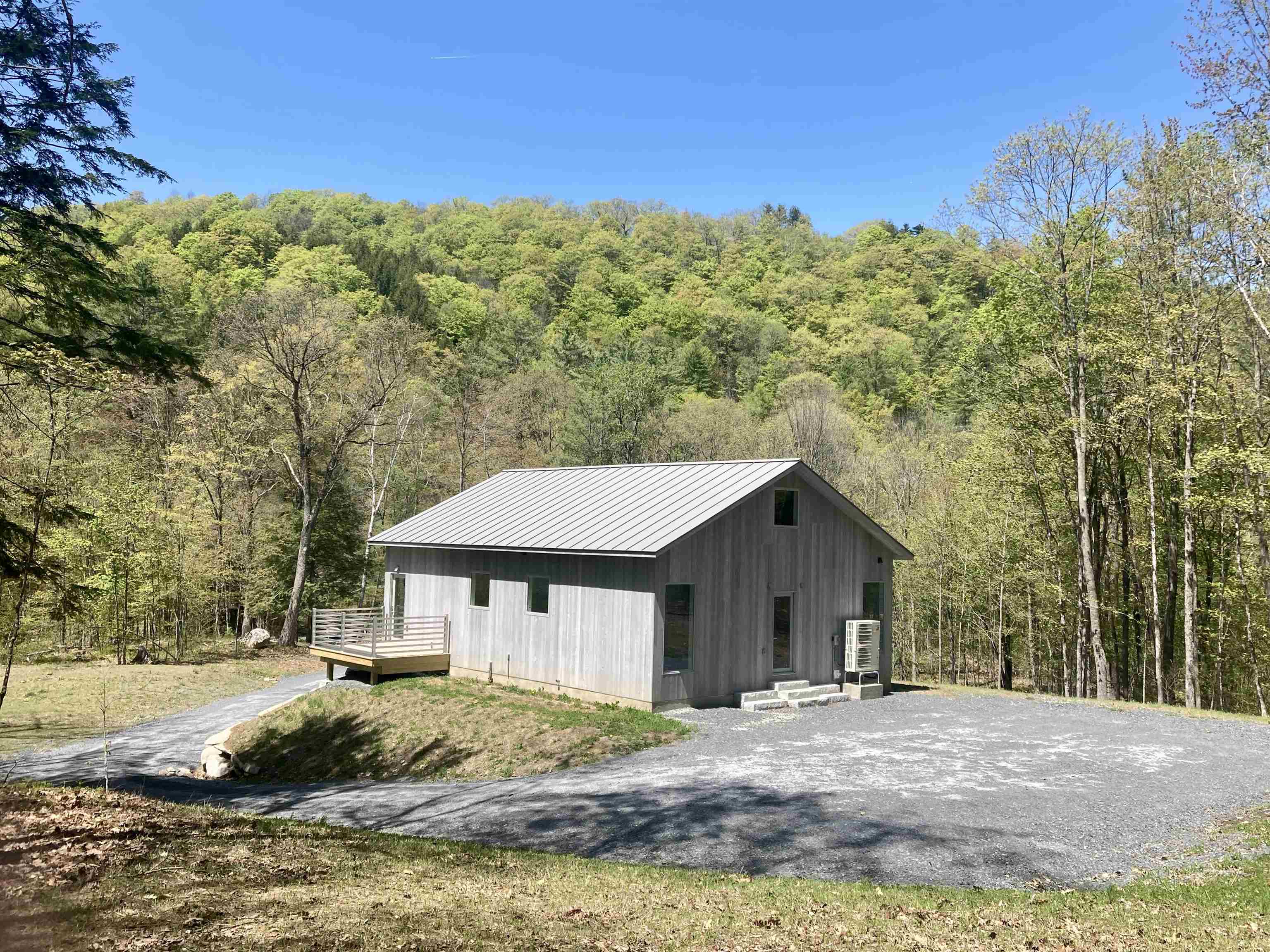 33 Mitchell Brook Road Norwich, VT 05055 - Photo 36 of 40