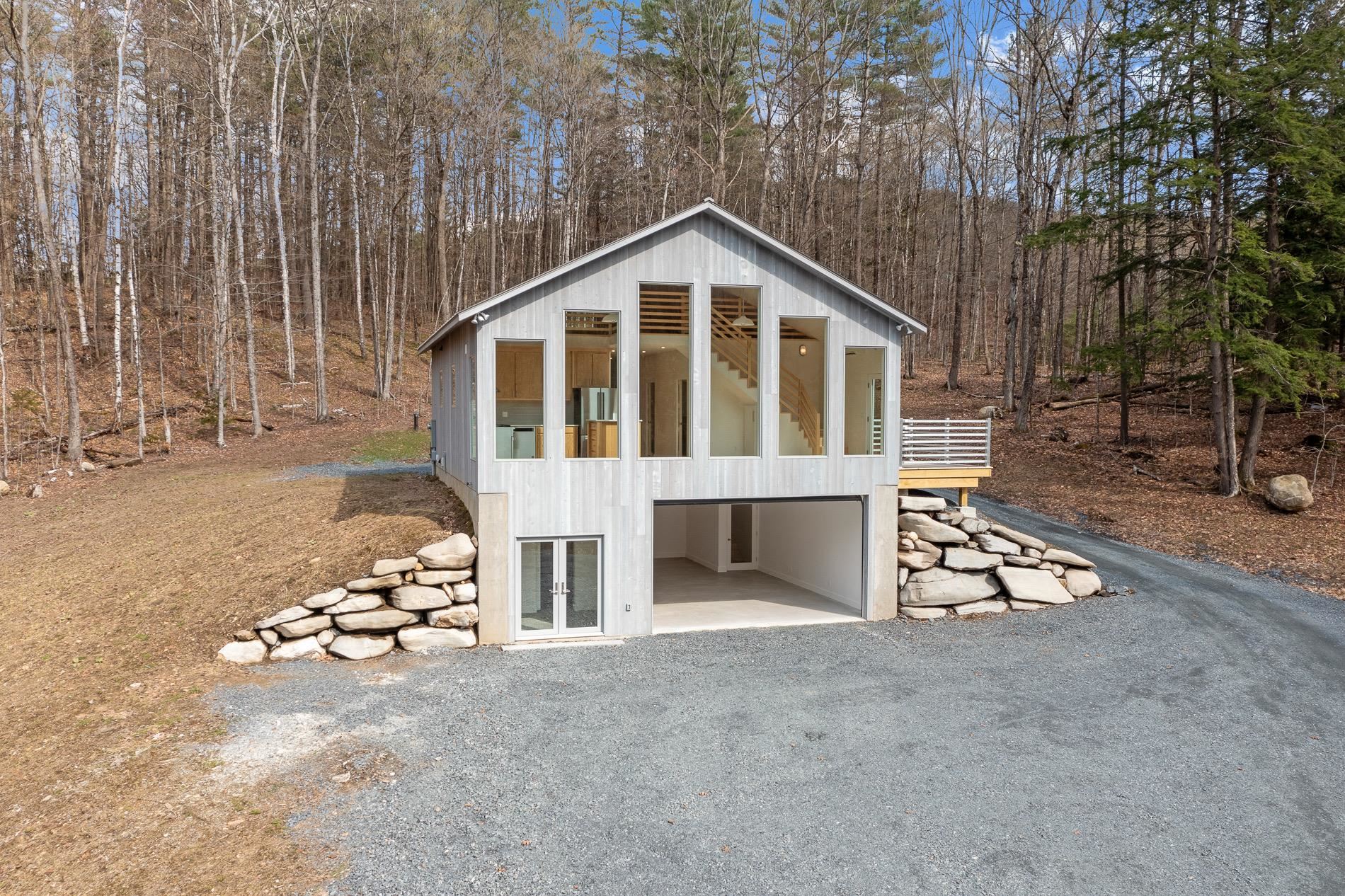 33 Mitchell Brook Road Norwich, VT 05055 - Photo 38 of 40