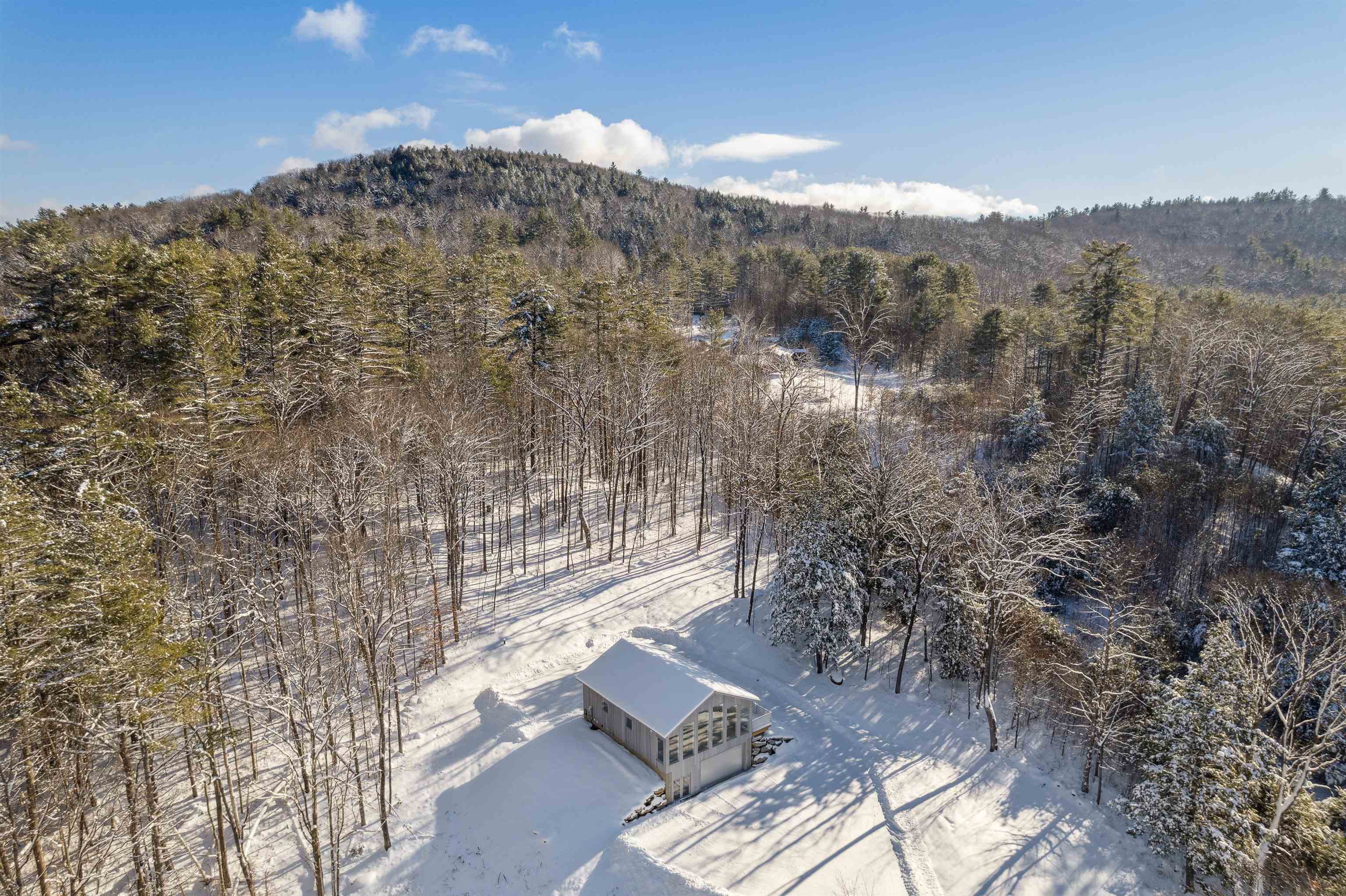 33 Mitchell Brook Road Norwich, VT 05055 - Photo 39 of 40