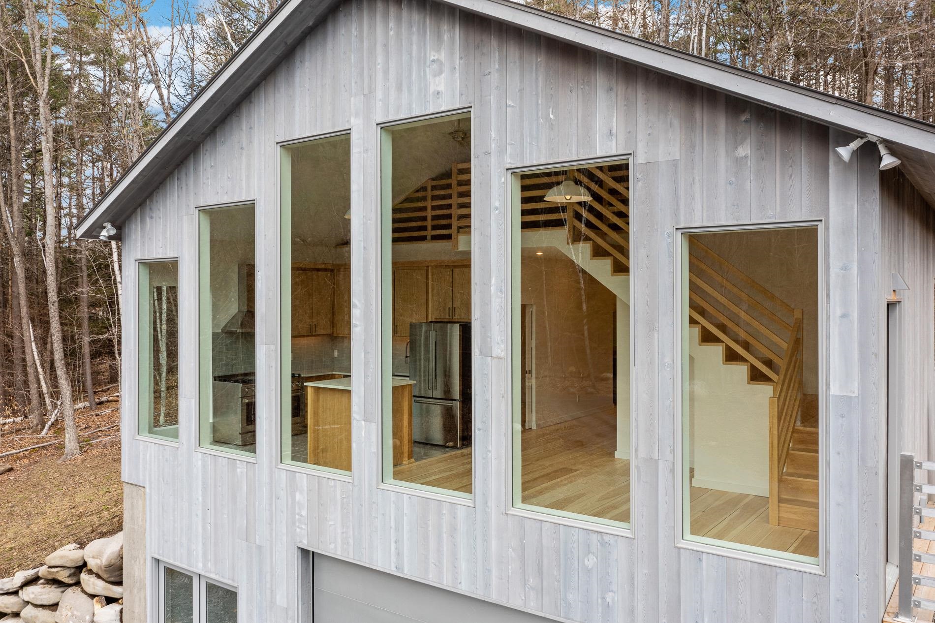 33 Mitchell Brook Road Norwich, VT 05055 - Photo 4 of 40