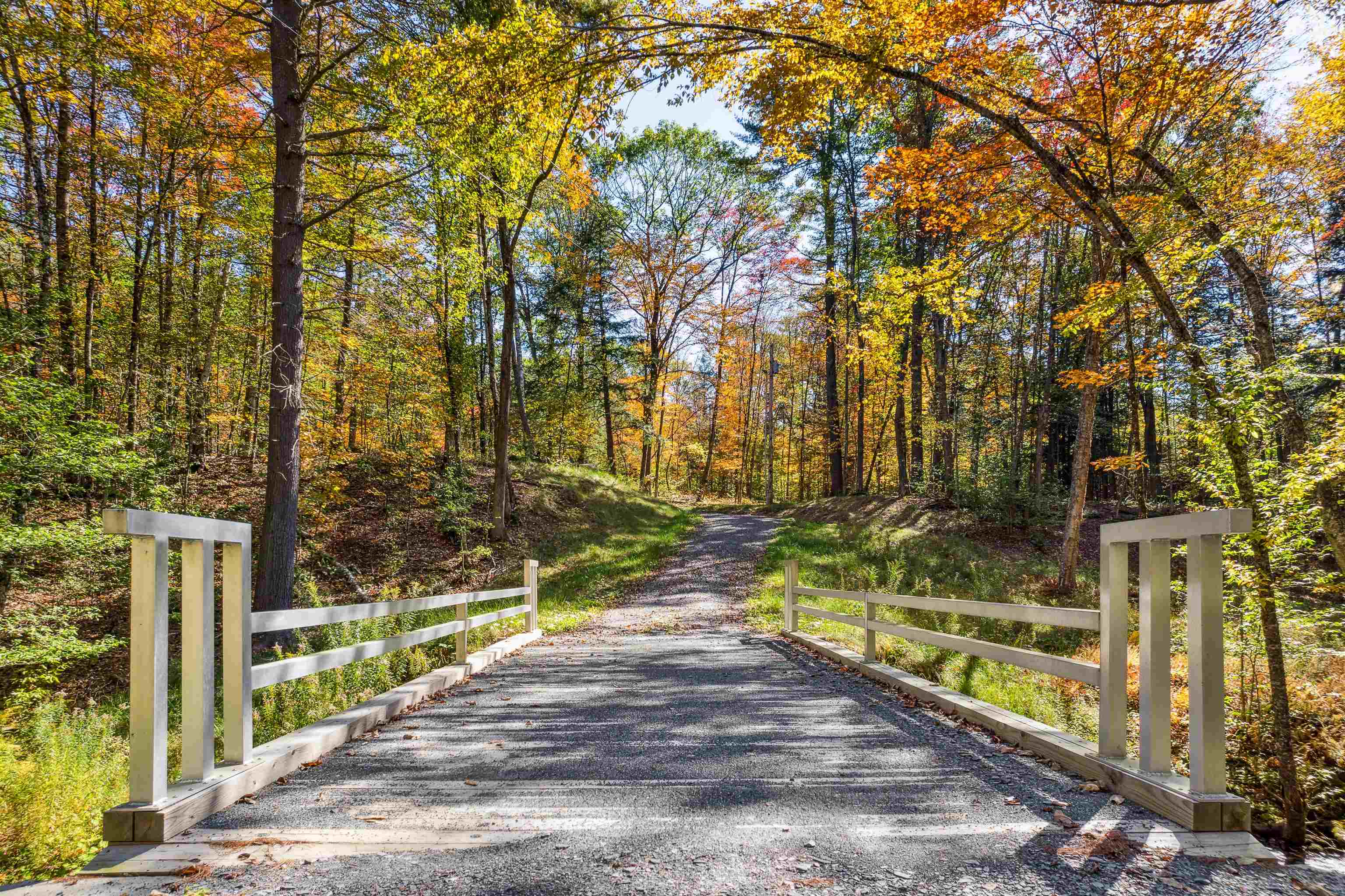33 Mitchell Brook Road Norwich, VT 05055 - Photo 5 of 40