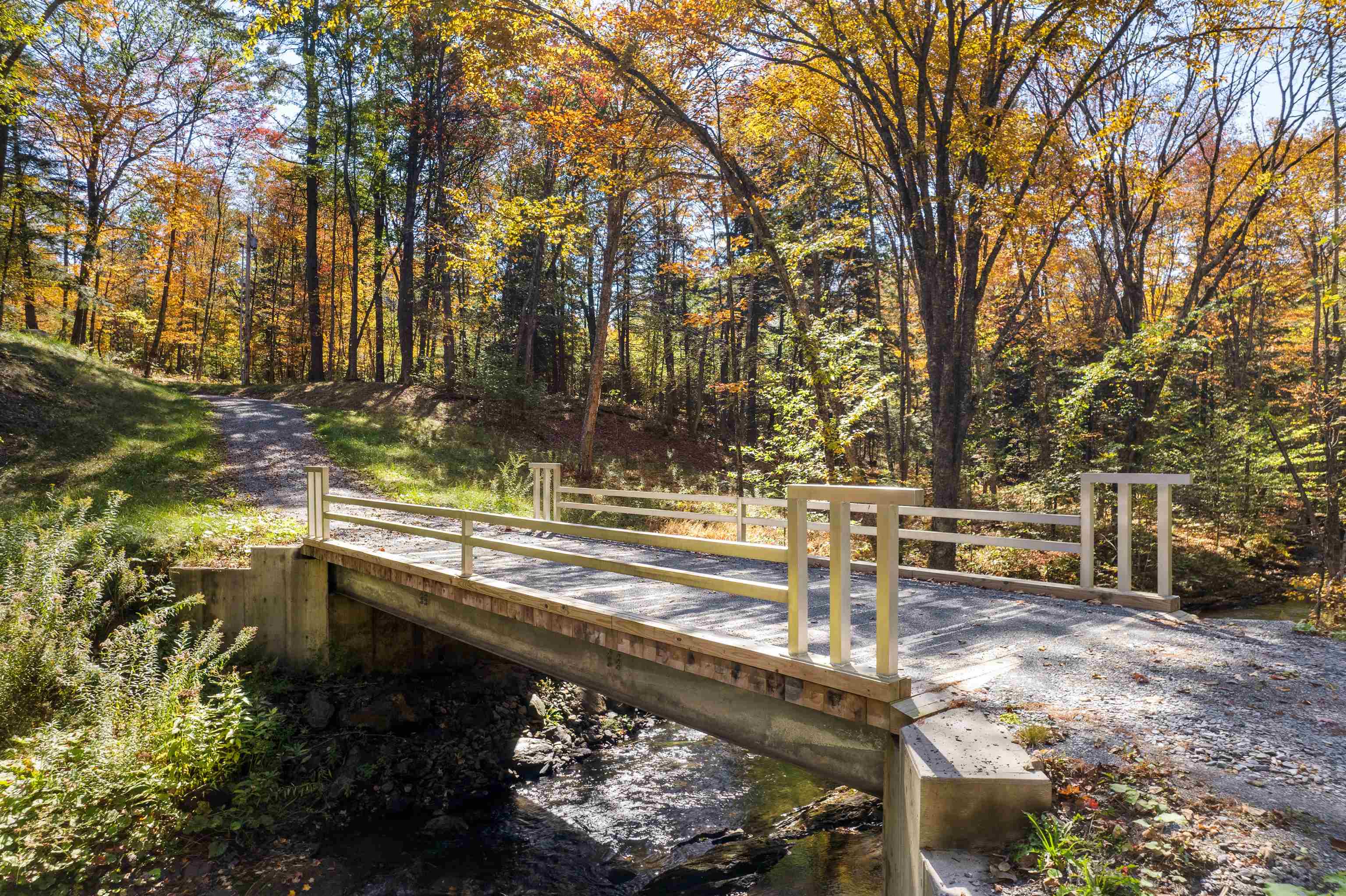 33 Mitchell Brook Road Norwich, VT 05055 - Photo 6 of 40
