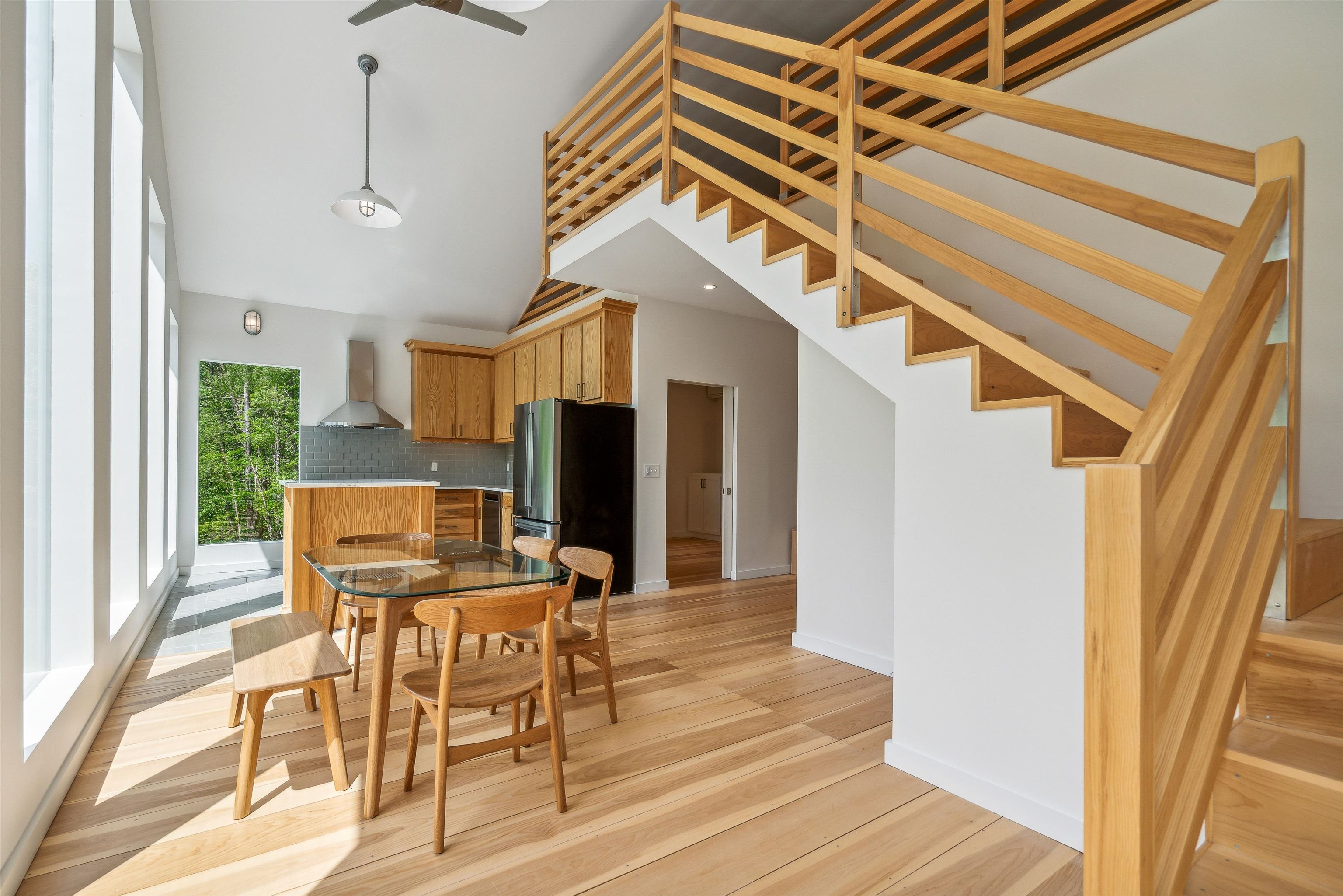 33 Mitchell Brook Road Norwich, VT 05055 - Photo 10 of 40