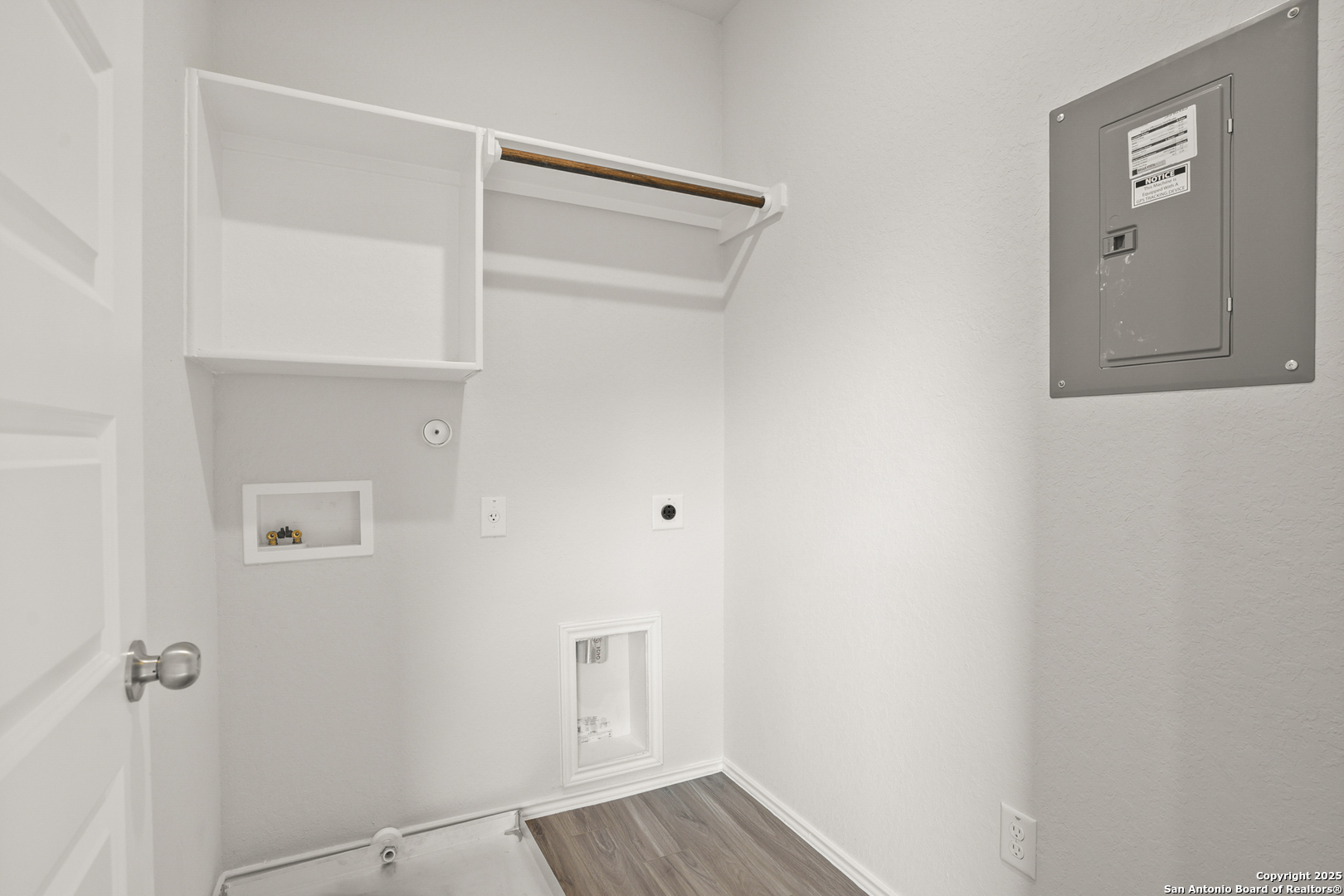 4951 Blue Ranch San Antonio, TX 78222 - Photo 11 of 24 a view of an empty room