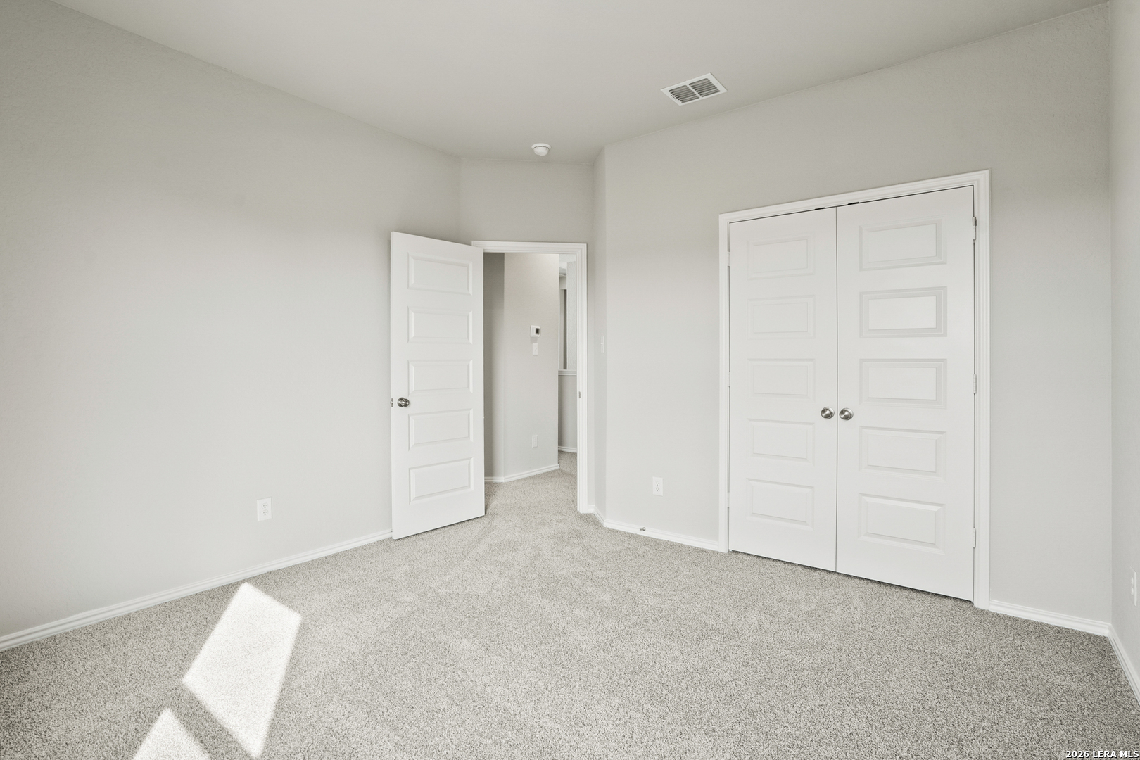 4951 Blue Ranch San Antonio, TX 78222 - Photo 18 of 36 a view of empty room