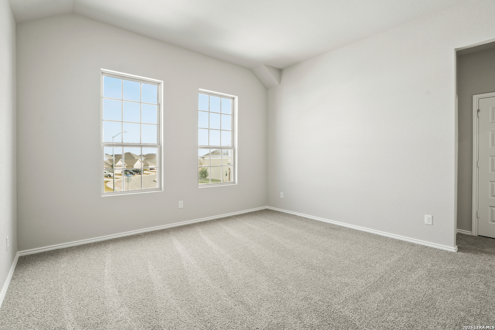 4951 Blue Ranch San Antonio, TX 78222 - Photo 20 of 36 an empty room with windows