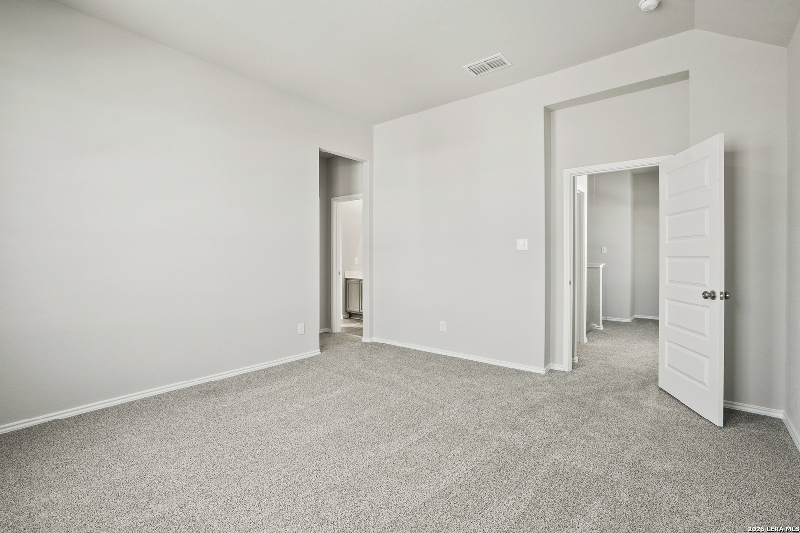 4951 Blue Ranch San Antonio, TX 78222 - Photo 21 of 36 a view of an empty room