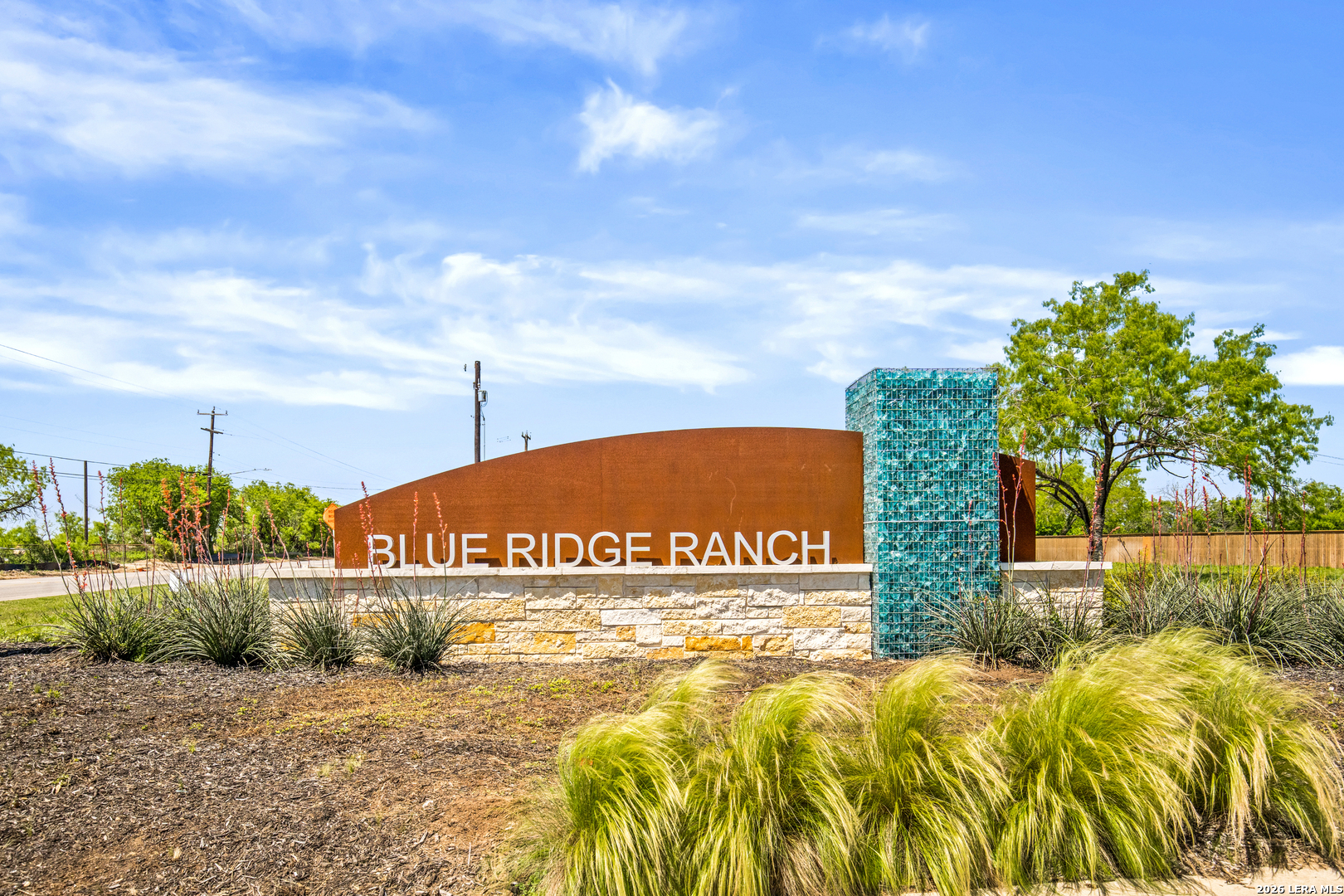 4951 Blue Ranch San Antonio, TX 78222 - Photo 35 of 36 a sign board with ocean view