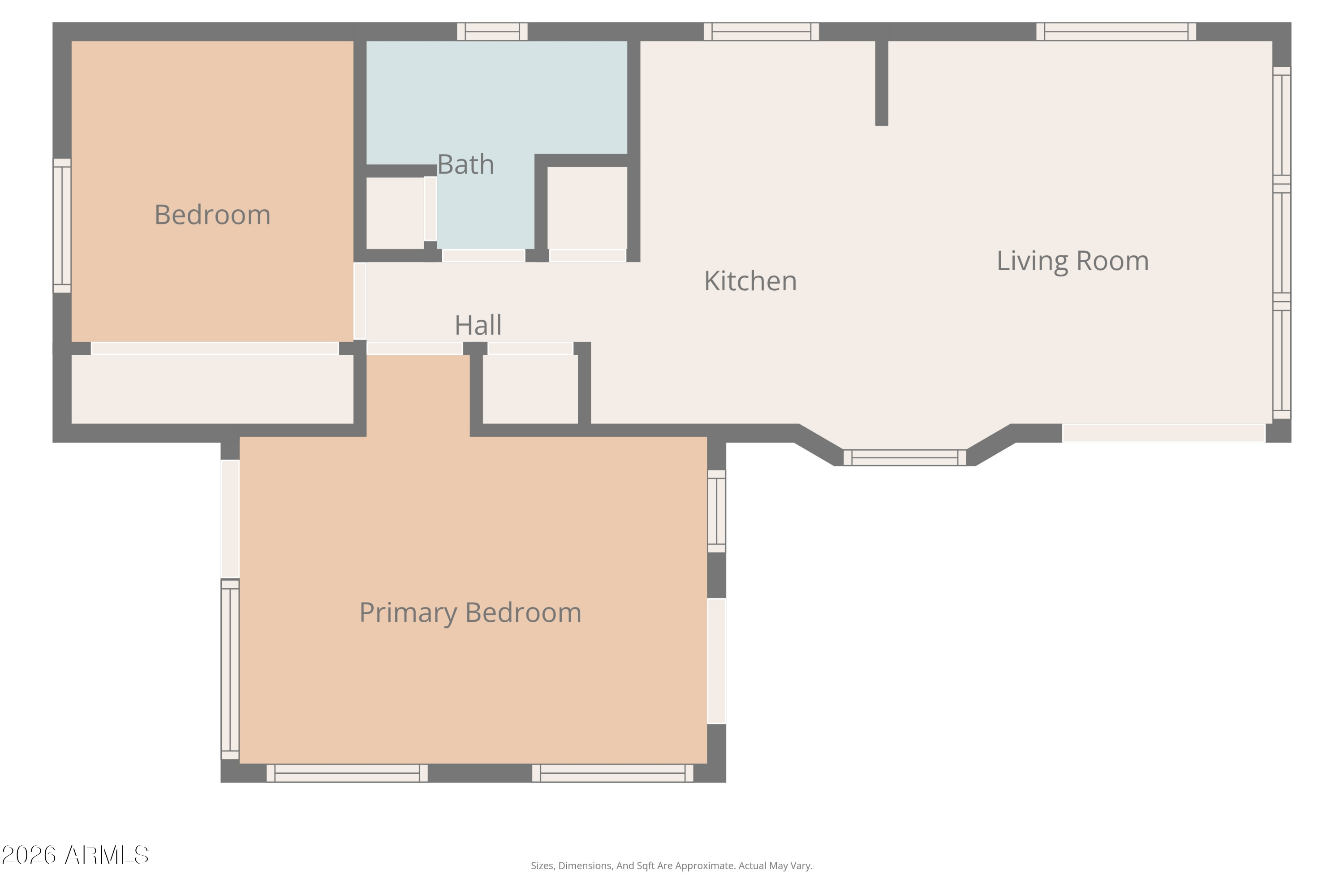 2703 Rustlers Roost Overgaard, AZ 85933 - Photo 32 of 33