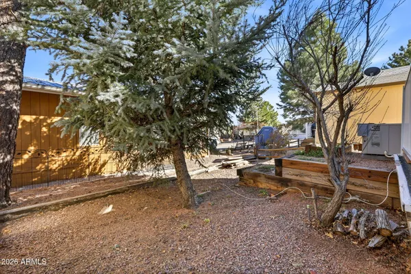 $149,900 | 2703 Rustlers Roost, Overgaard, AZ 85933