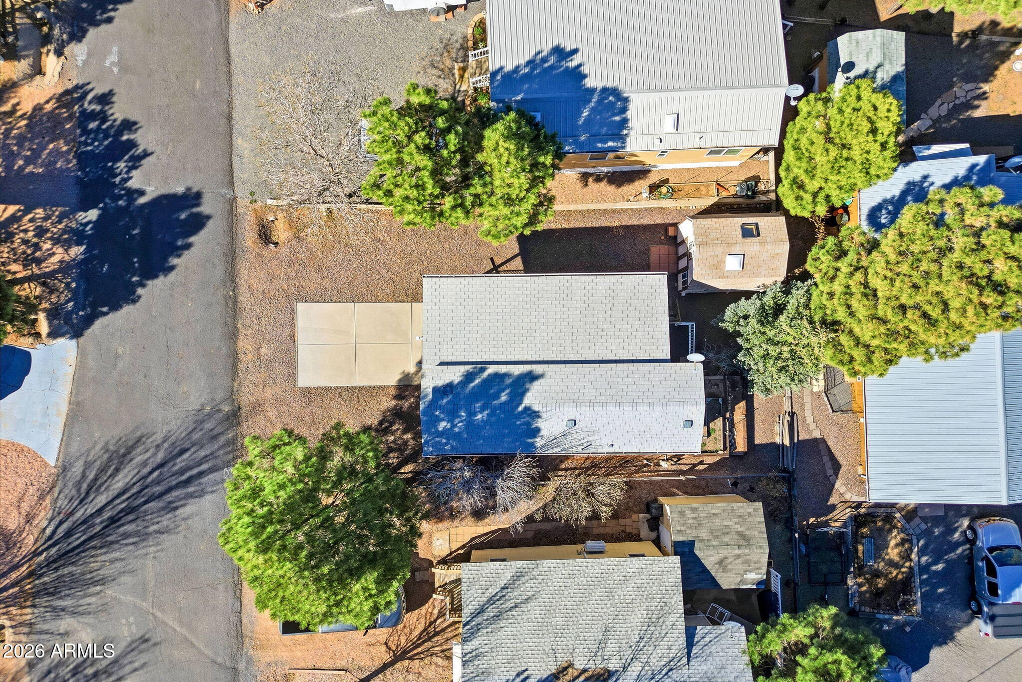 2703 Rustlers Roost Overgaard, AZ 85933 - Photo 26 of 33 2703RustlersRoost-HeberOvergaard-AZ-26