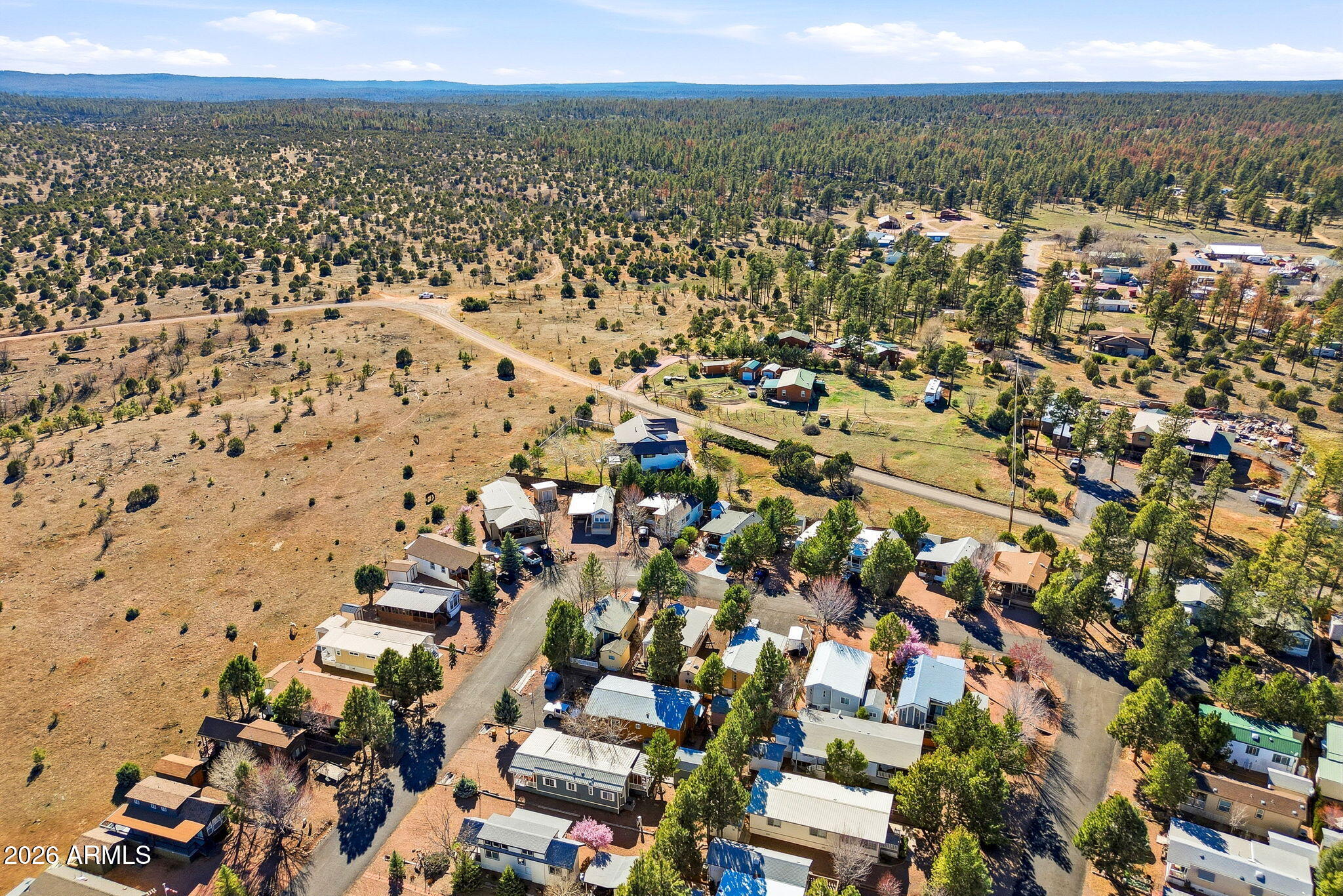 2703 Rustlers Roost Overgaard, AZ 85933 - Photo 27 of 33 2703RustlersRoost-HeberOvergaard-AZ-27