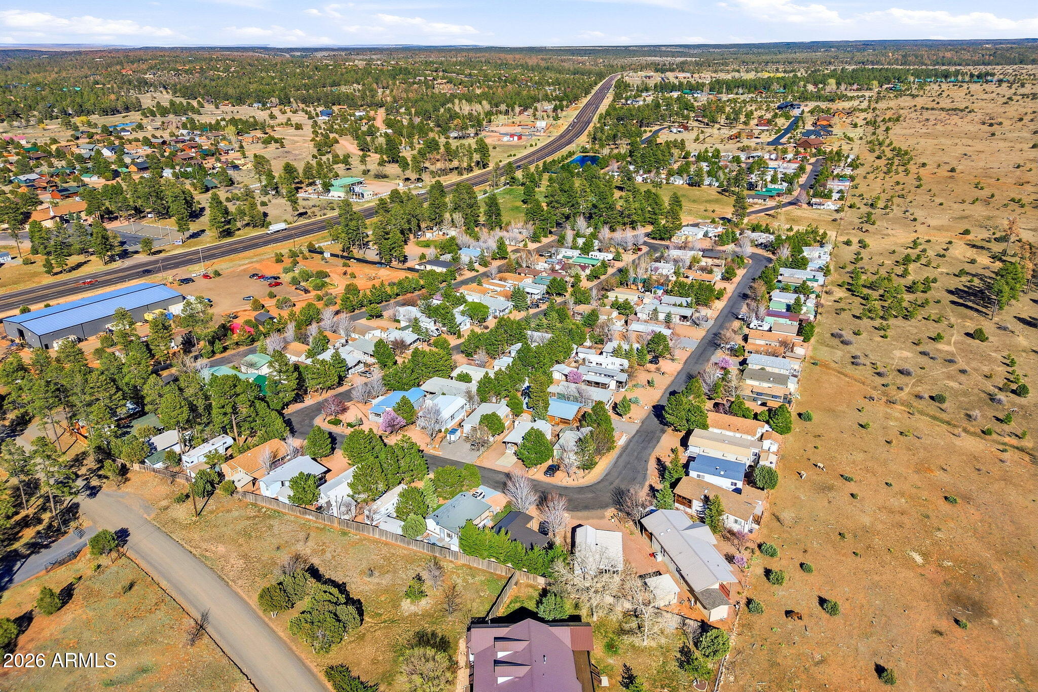2703 Rustlers Roost Overgaard, AZ 85933 - Photo 28 of 33 2703RustlersRoost-HeberOvergaard-AZ-28