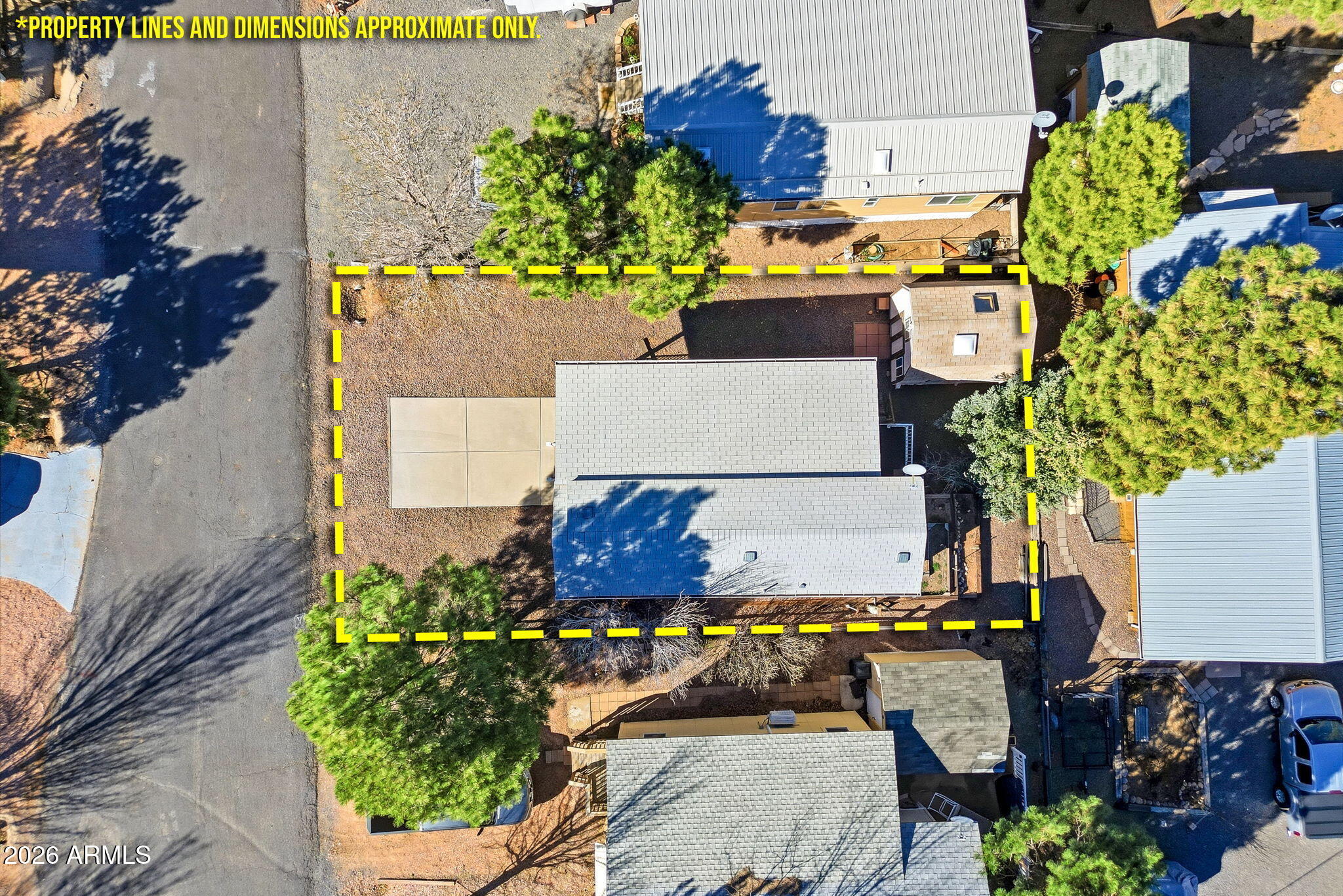 2703 Rustlers Roost Overgaard, AZ 85933 - Photo 31 of 33 2703RustlersRoost-HeberOvergaard-AZ-31