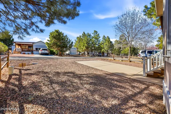 $149,900 | 2703 Rustlers Roost, Overgaard, AZ 85933