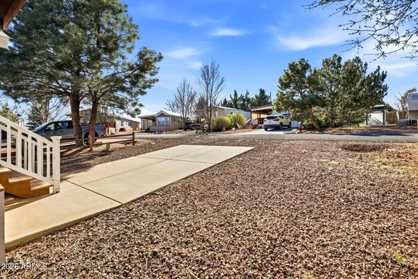 $149,900 | 2703 Rustlers Roost, Overgaard, AZ 85933