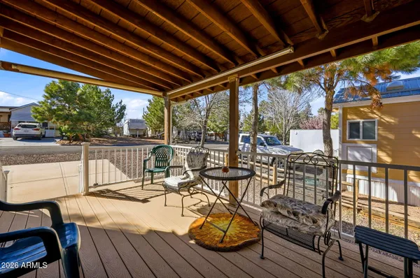 $149,900 | 2703 Rustlers Roost, Overgaard, AZ 85933