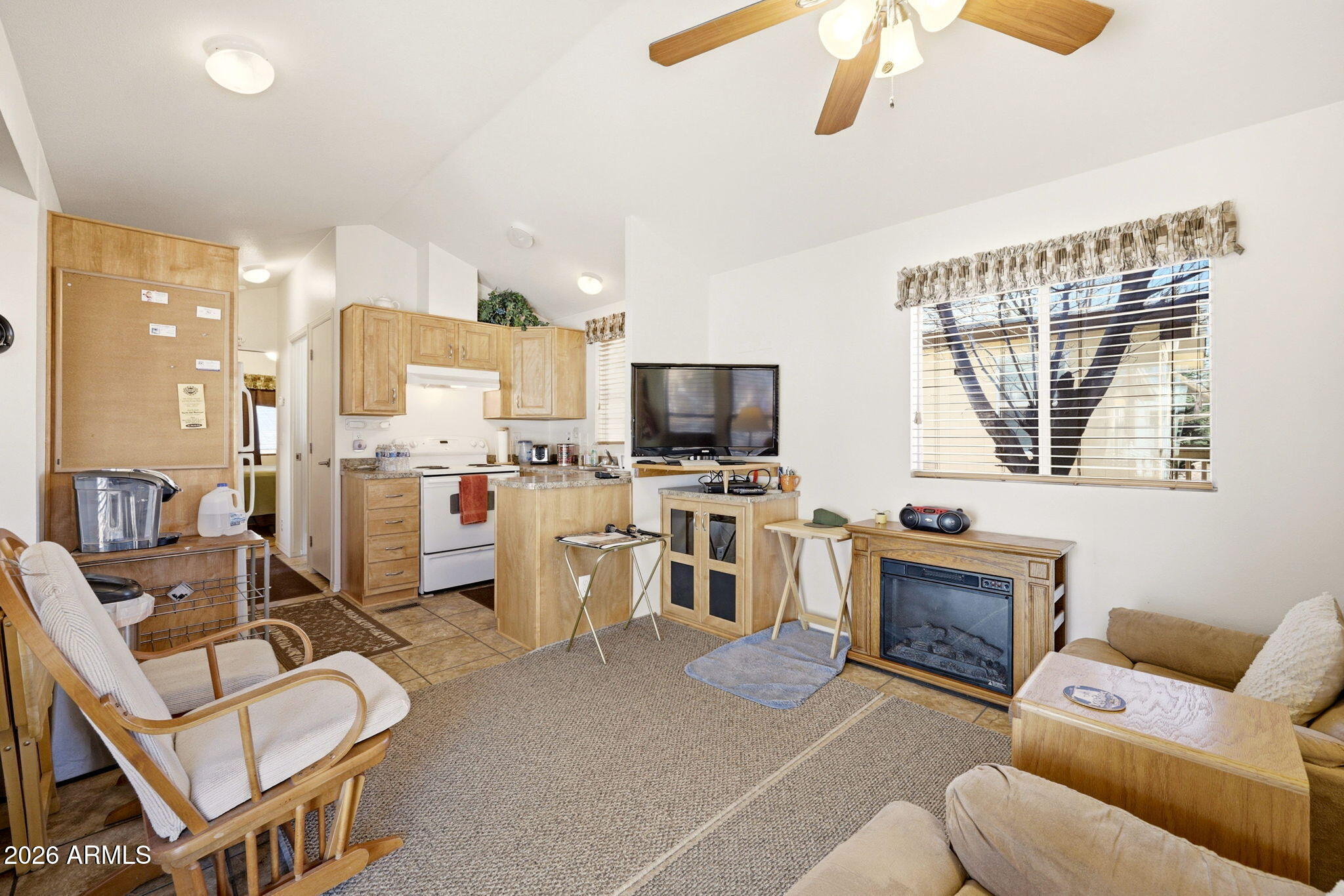 2703 Rustlers Roost Overgaard, AZ 85933 - Photo 8 of 33 2703RustlersRoost-HeberOvergaard-AZ-8