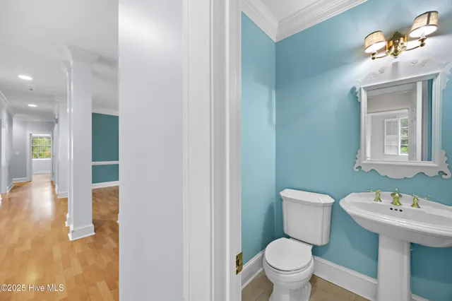 $1,299,999 | 370 Whitebridge Road, Hampstead, NC 28443