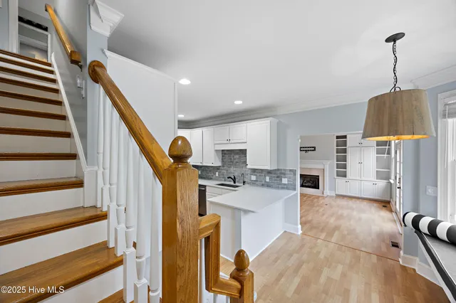 $1,299,999 | 370 Whitebridge Road, Hampstead, NC 28443