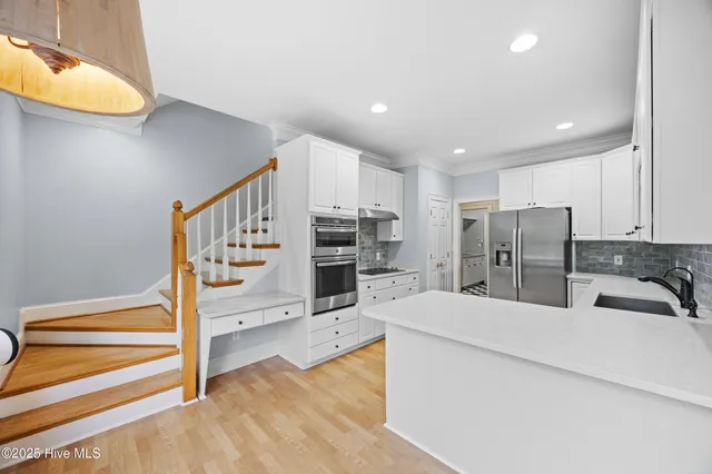 $1,299,999 | 370 Whitebridge Road, Hampstead, NC 28443