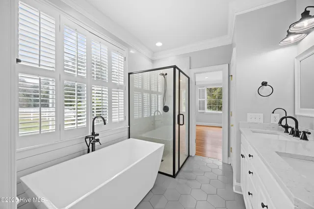 $1,299,999 | 370 Whitebridge Road, Hampstead, NC 28443