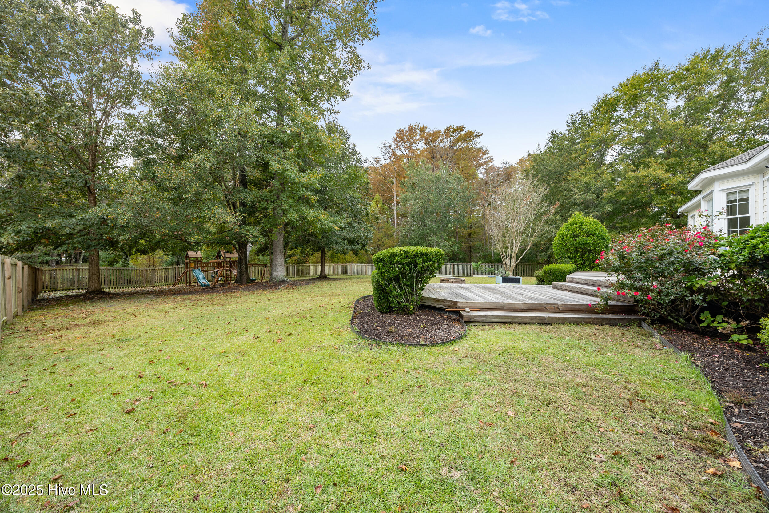 370 Whitebridge Road Hampstead, NC 28443 - Photo 65 of 108 65_backyard