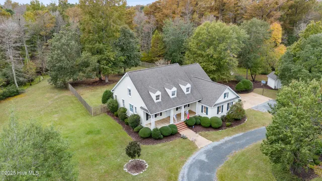$1,299,999 | 370 Whitebridge Road, Hampstead, NC 28443