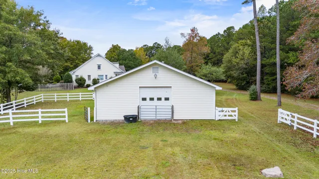 $1,299,999 | 370 Whitebridge Road, Hampstead, NC 28443
