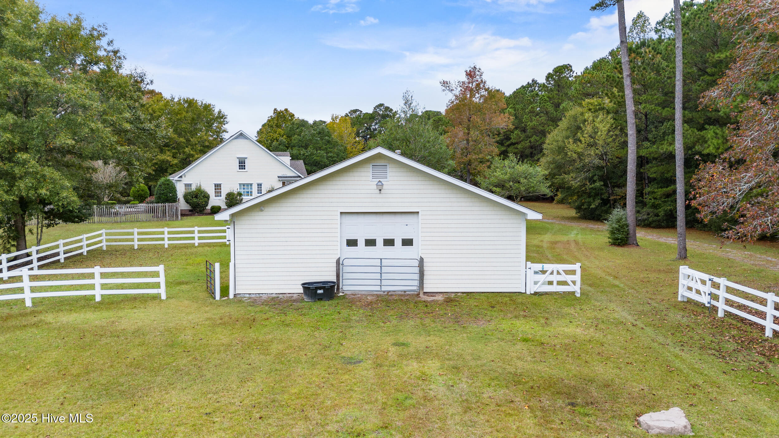 370 Whitebridge Road Hampstead, NC 28443 - Photo 71 of 108 71_drone