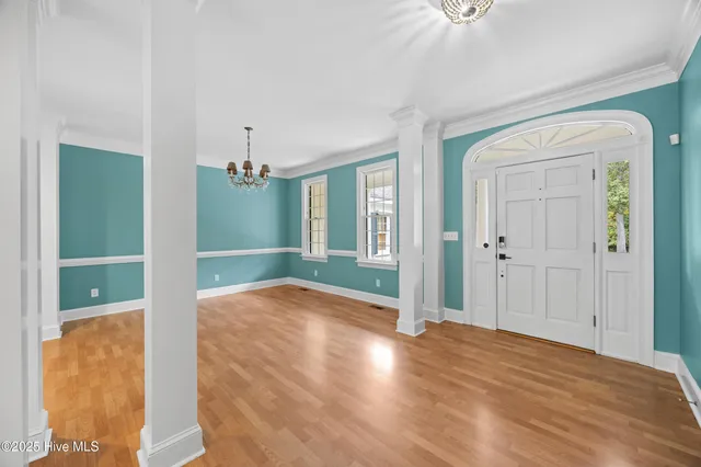 $1,299,999 | 370 Whitebridge Road, Hampstead, NC 28443