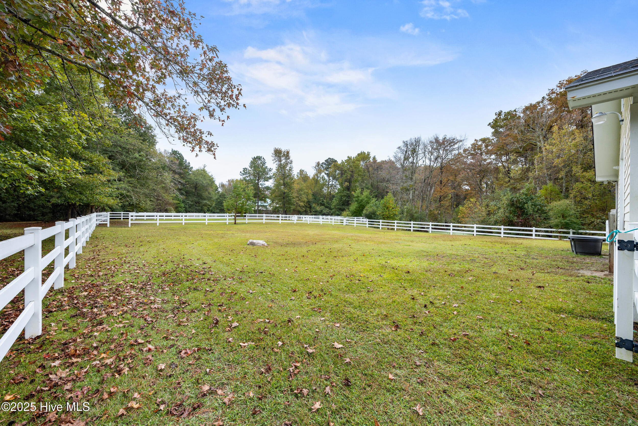 370 Whitebridge Road Hampstead, NC 28443 - Photo 87 of 108 87_paddock area