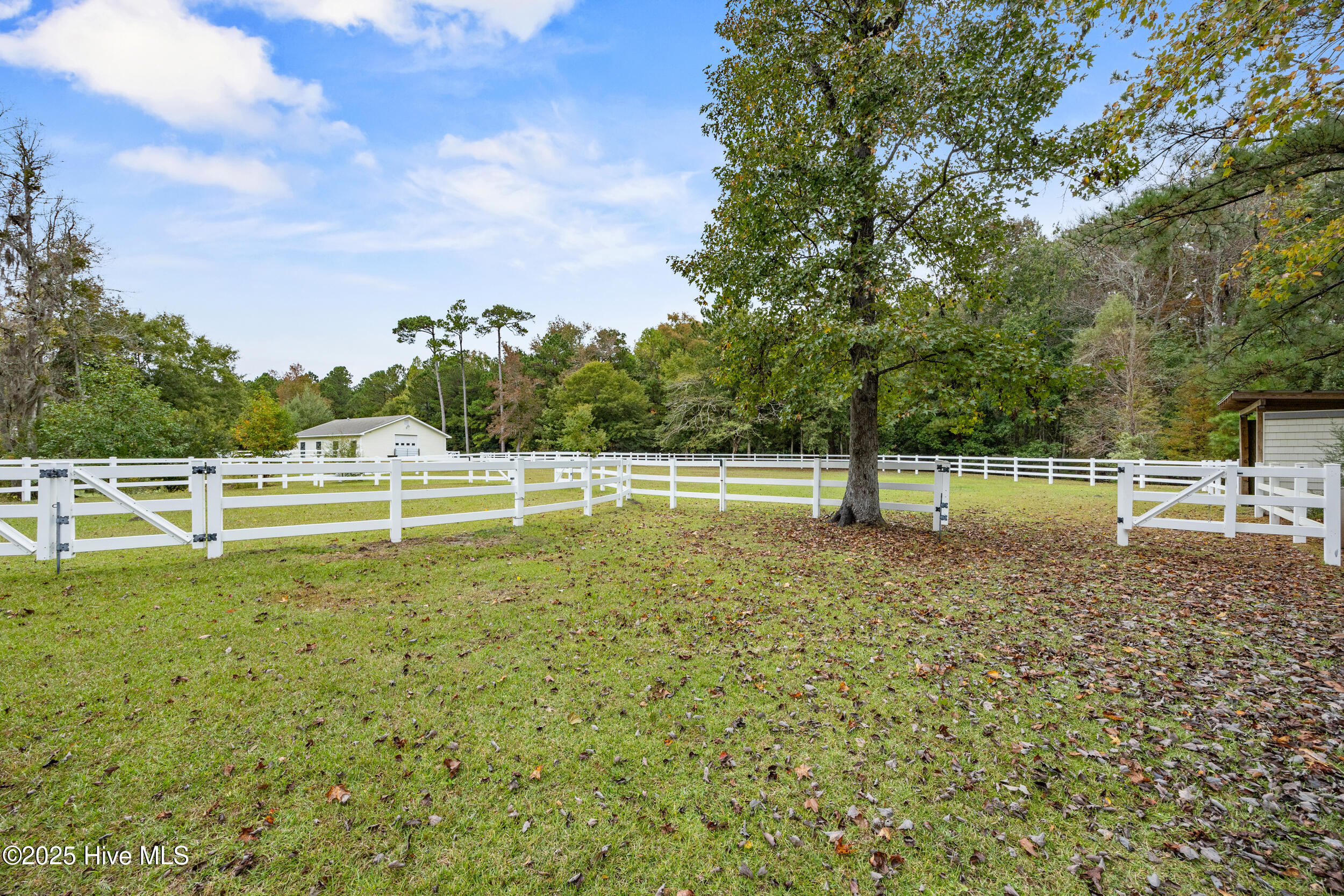 370 Whitebridge Road Hampstead, NC 28443 - Photo 88 of 108 88_paddock area