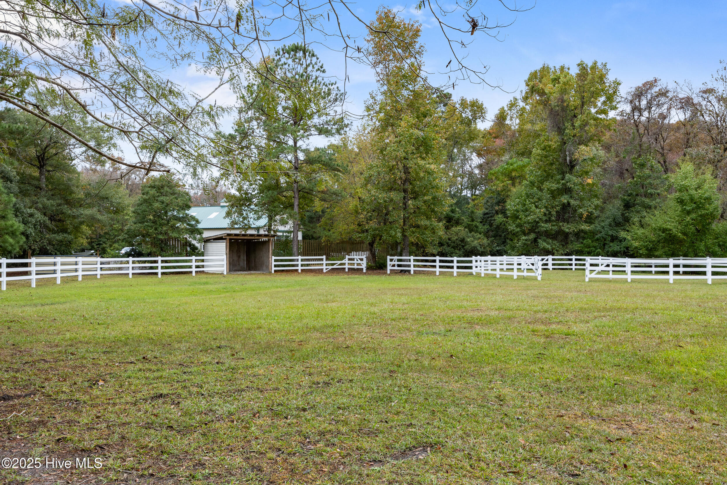 370 Whitebridge Road Hampstead, NC 28443 - Photo 89 of 108 89_paddock area