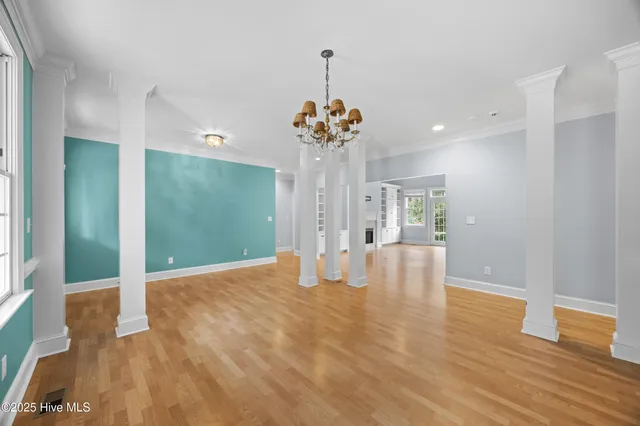 $1,299,999 | 370 Whitebridge Road, Hampstead, NC 28443