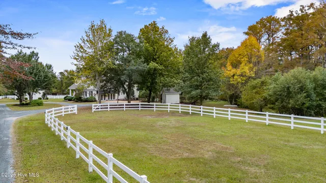 $1,299,999 | 370 Whitebridge Road, Hampstead, NC 28443