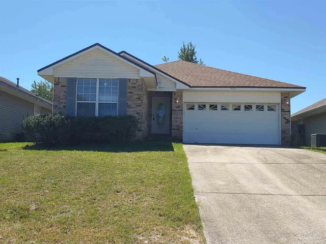 $1,650 | 4021 Embers Landing, Pensacola, FL 32505