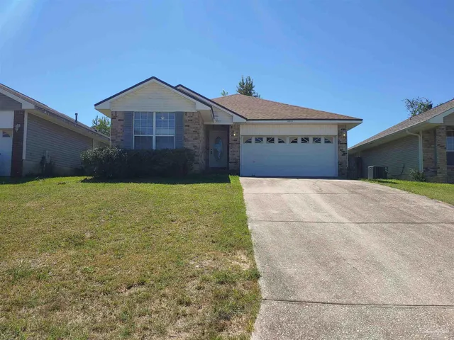 $1,650 | 4021 Embers Landing, Pensacola, FL 32505