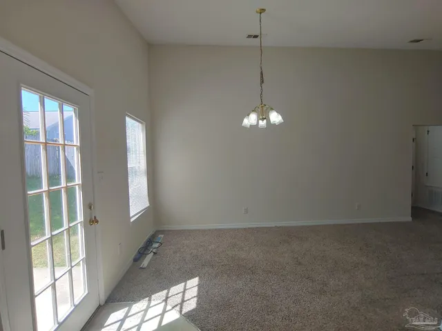 $1,650 | 4021 Embers Landing, Pensacola, FL 32505