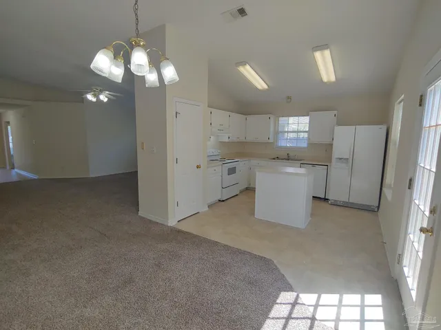 $1,650 | 4021 Embers Landing, Pensacola, FL 32505