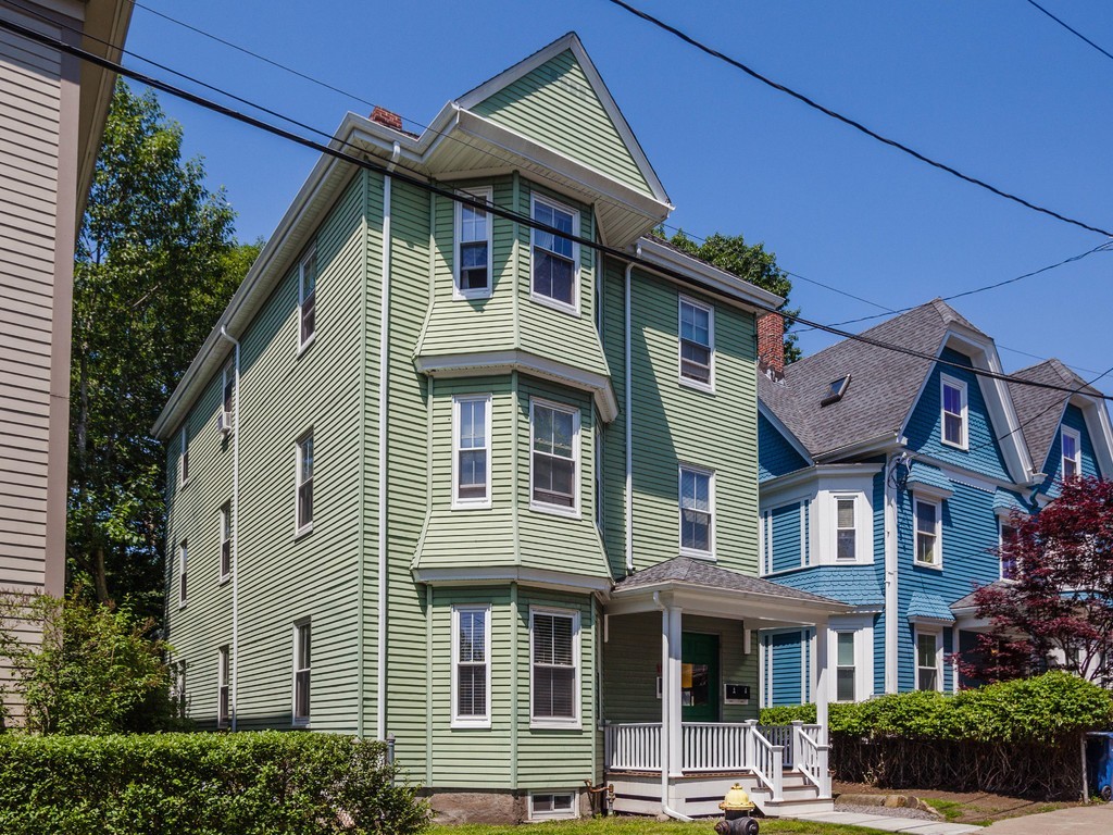 15 Goldsmith Street Boston, MA 02130 - Photo 1 of 29 Gallery Image 1
