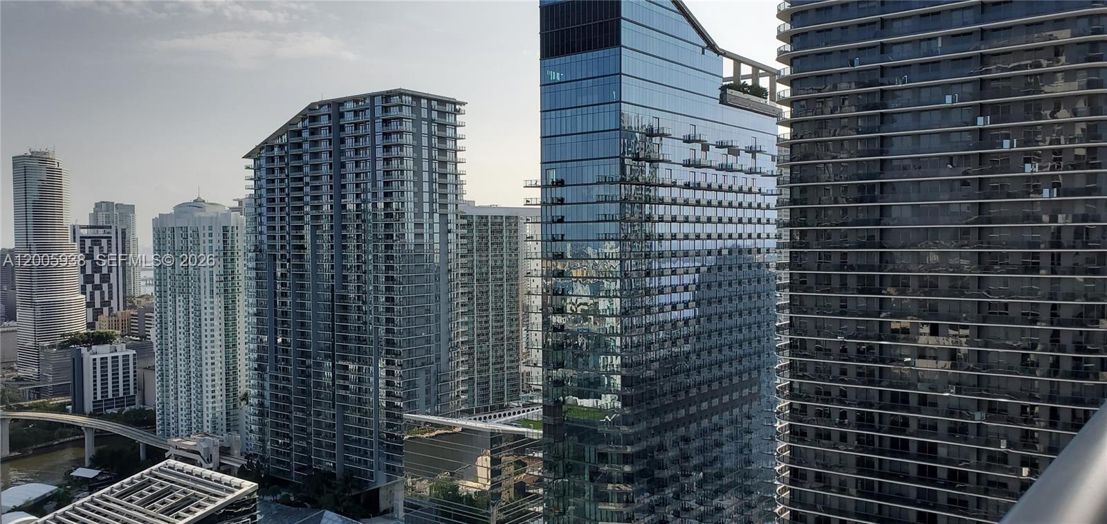 55 Southwest 9th Street, Unit 3610 Miami, FL 33130 - Photo 19 of 29