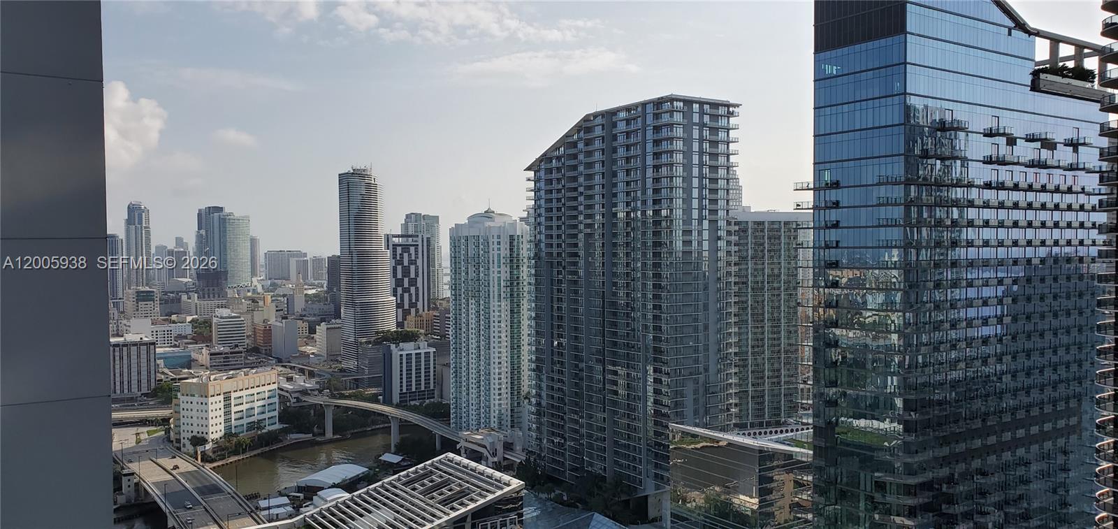 55 Southwest 9th Street, Unit 3610 Miami, FL 33130 - Photo 20 of 29