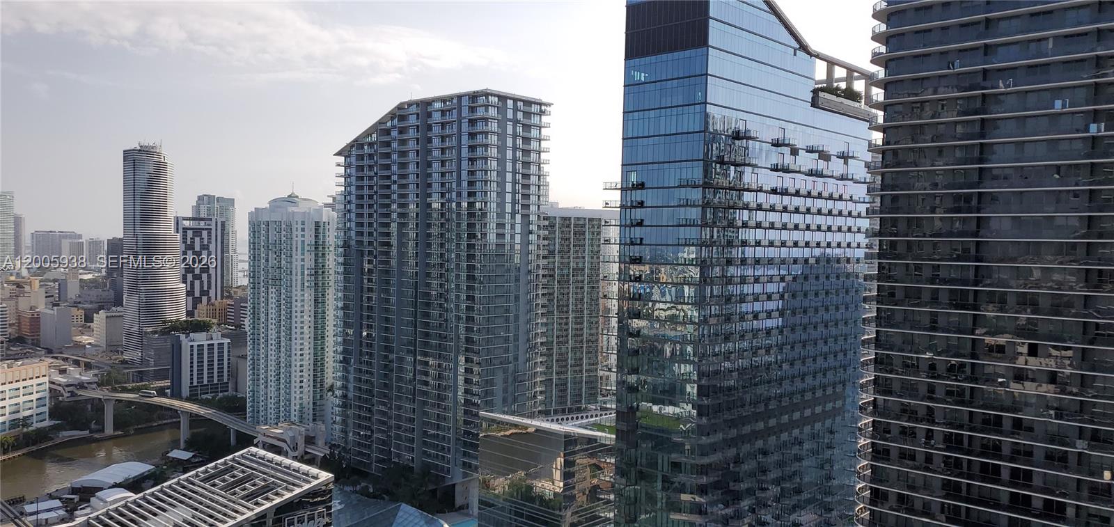 55 Southwest 9th Street, Unit 3610 Miami, FL 33130 - Photo 25 of 29